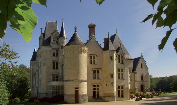 Chateau de Brou